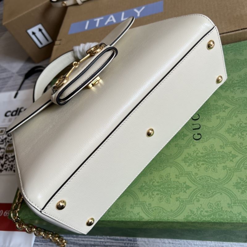 Gvc*1 horsebit bags